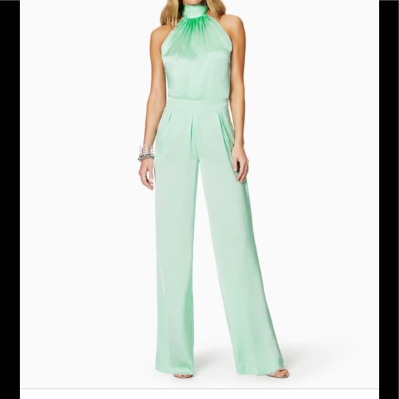 Ramy Brook Pants - New Ramy Brook Iris pants in “cool mint”